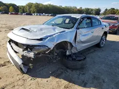 2C3CDXHG9NH157240 2022 DODGE CHARGER