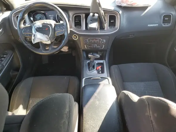 2C3CDXHG9NH157240 2022 DODGE CHARGER - Image 8