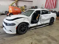 2C3CDXHG9NH169825 2022 DODGE CHARGER