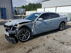 2C3CDXHG9NH172594 2022 DODGE CHARGER
