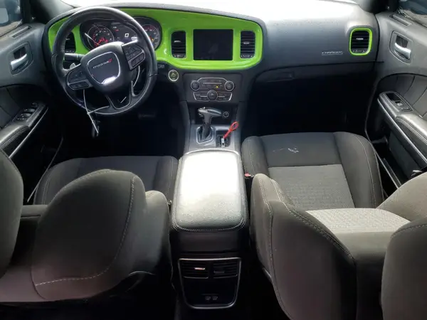 2C3CDXHG9NH172594 2022 DODGE CHARGER - Image 8