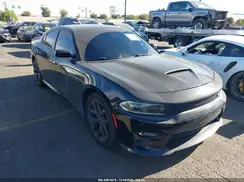2C3CDXHG9NH173289 2022 DODGE CHARGER