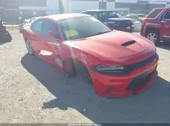 2C3CDXHG9NH175821 2022 DODGE CHARGER