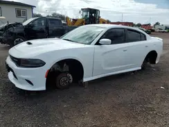 2C3CDXHG9NH176094 2022 DODGE CHARGER