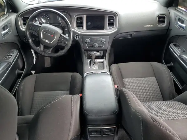 2C3CDXHG9NH176094 2022 DODGE CHARGER - Image 8