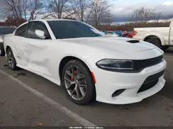 2C3CDXHG9NH176516 2022 DODGE CHARGER