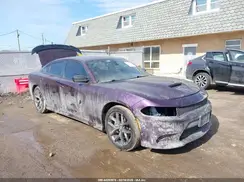 2C3CDXHG9NH176855 2022 DODGE CHARGER