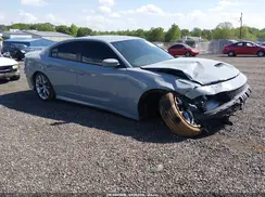2C3CDXHG9NH183272 2022 DODGE CHARGER