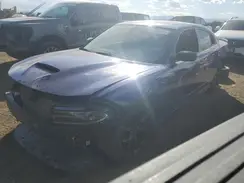 2C3CDXHG9NH189508 2022 DODGE CHARGER