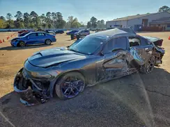 2C3CDXHG9NH192795 2022 DODGE CHARGER