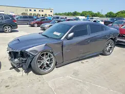 2C3CDXHG9NH193123 2022 DODGE CHARGER