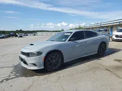 2C3CDXHG9NH205996 2022 DODGE CHARGER