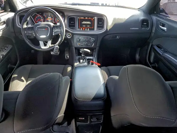 2C3CDXHG9NH213287 2022 DODGE CHARGER - Image 8