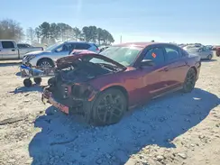 2C3CDXHG9NH217596 2022 DODGE CHARGER