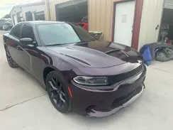 2C3CDXHG9NH221499 2022 DODGE CHARGER