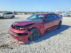 2C3CDXHG9NH224872 2022 DODGE CHARGER