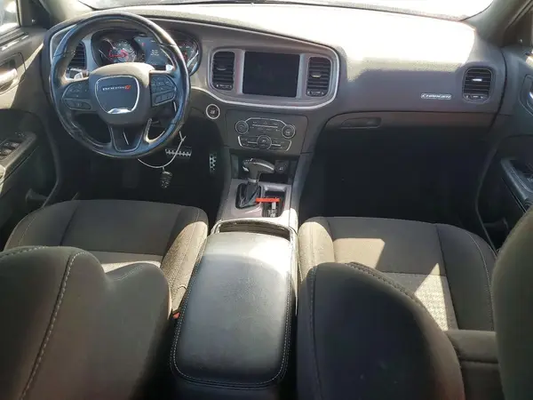 2C3CDXHG9NH224872 2022 DODGE CHARGER - Image 8