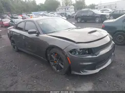 2C3CDXHG9NH228095 2022 DODGE CHARGER