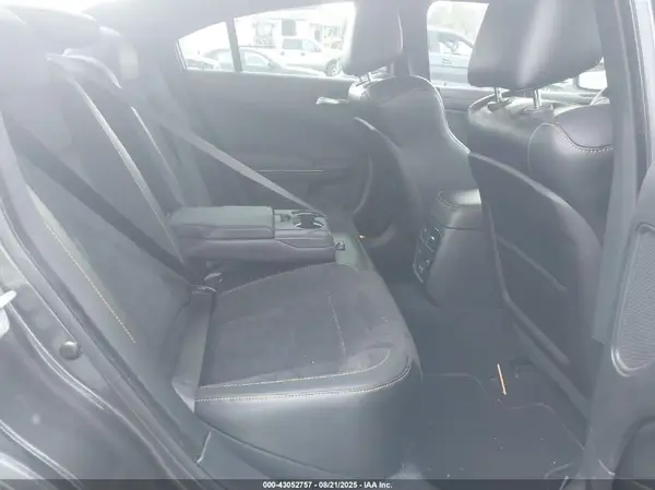 2C3CDXHG9NH228095 2022 DODGE CHARGER - Image 8