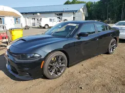 2C3CDXHG9NH228145 2022 DODGE CHARGER