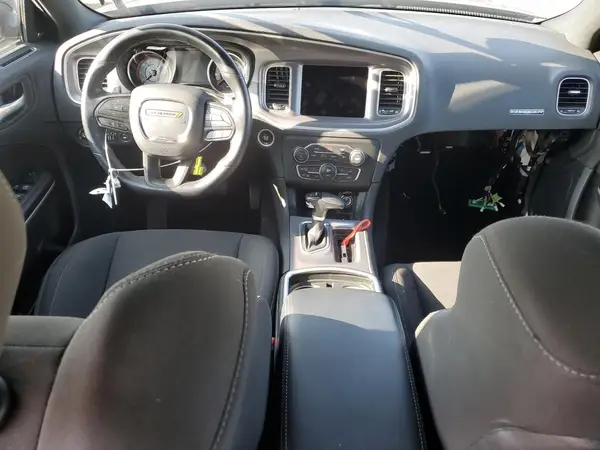 2C3CDXHG9NH228145 2022 DODGE CHARGER - Image 8