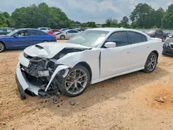 2C3CDXHG9NH232373 2022 DODGE CHARGER
