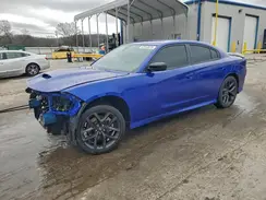 2C3CDXHG9NH232390 2022 DODGE CHARGER