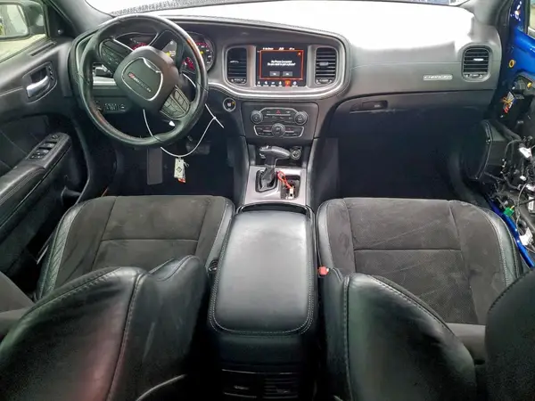 2C3CDXHG9NH232390 2022 DODGE CHARGER - Image 8