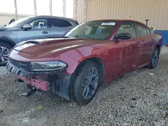 2C3CDXHG9NH232504 2022 DODGE CHARGER