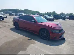 2C3CDXHG9NH235970 2022 DODGE CHARGER