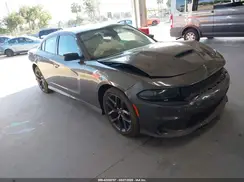 2C3CDXHG9NH240795 2022 DODGE CHARGER