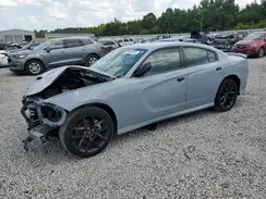 2C3CDXHG9NH240828 2022 DODGE CHARGER