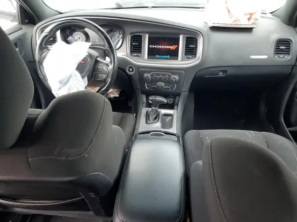2C3CDXHG9NH240828 2022 DODGE CHARGER - Image 8