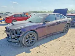 2C3CDXHG9NH246399 2022 DODGE CHARGER