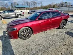 2C3CDXHG9NH267656 2022 DODGE CHARGER