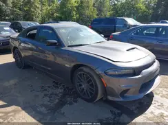 2C3CDXHG9PH504763 2023 DODGE CHARGER