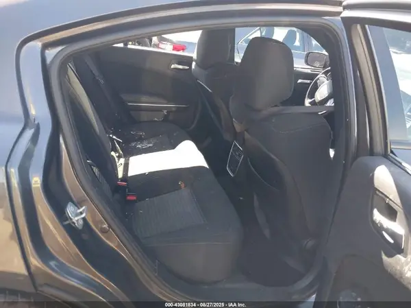 2C3CDXHG9PH504763 2023 DODGE CHARGER - Image 8