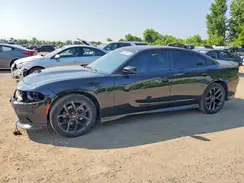 2C3CDXHG9PH507985 2023 DODGE CHARGER