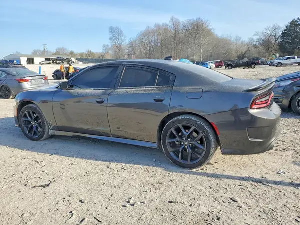 2C3CDXHG9PH512880 2023 DODGE CHARGER - Image 2