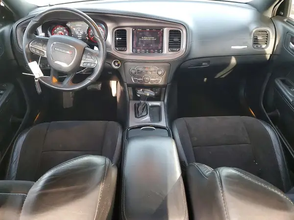 2C3CDXHG9PH512880 2023 DODGE CHARGER - Image 8