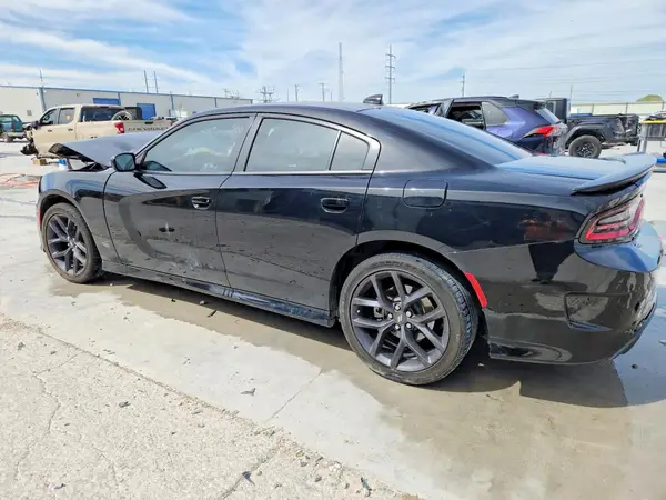 2C3CDXHG9PH513284 2023 DODGE CHARGER - Image 2