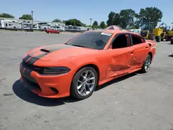 2C3CDXHG9PH513334 2023 DODGE CHARGER