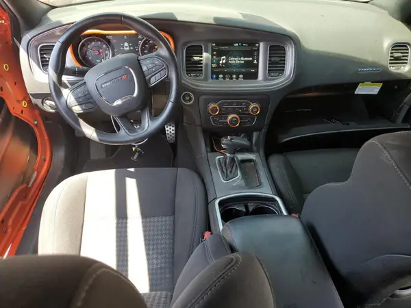 2C3CDXHG9PH513334 2023 DODGE CHARGER - Image 8