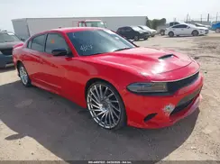 2C3CDXHG9PH518713 2023 DODGE CHARGER