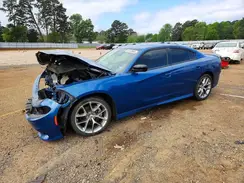 2C3CDXHG9PH522311 2023 DODGE CHARGER