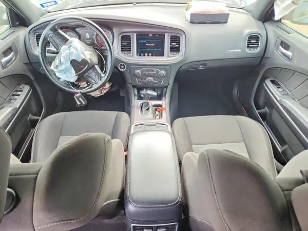 2C3CDXHG9PH522311 2023 DODGE CHARGER - Image 8