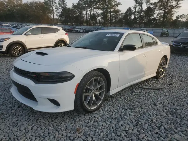 2C3CDXHG9PH529159 2023 DODGE CHARGER - Image 1