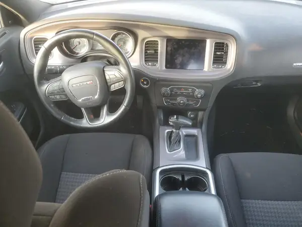 2C3CDXHG9PH529159 2023 DODGE CHARGER - Image 8