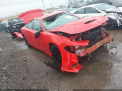 2C3CDXHG9PH529839 2023 DODGE CHARGER