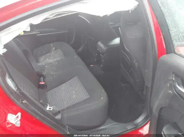 2C3CDXHG9PH529839 2023 DODGE CHARGER - Image 8